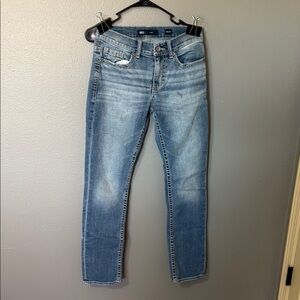 Men’s BKE Alec Jeans